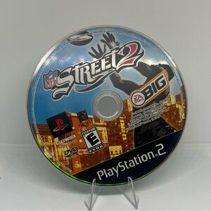 NFL Street 2 - Playstation 2